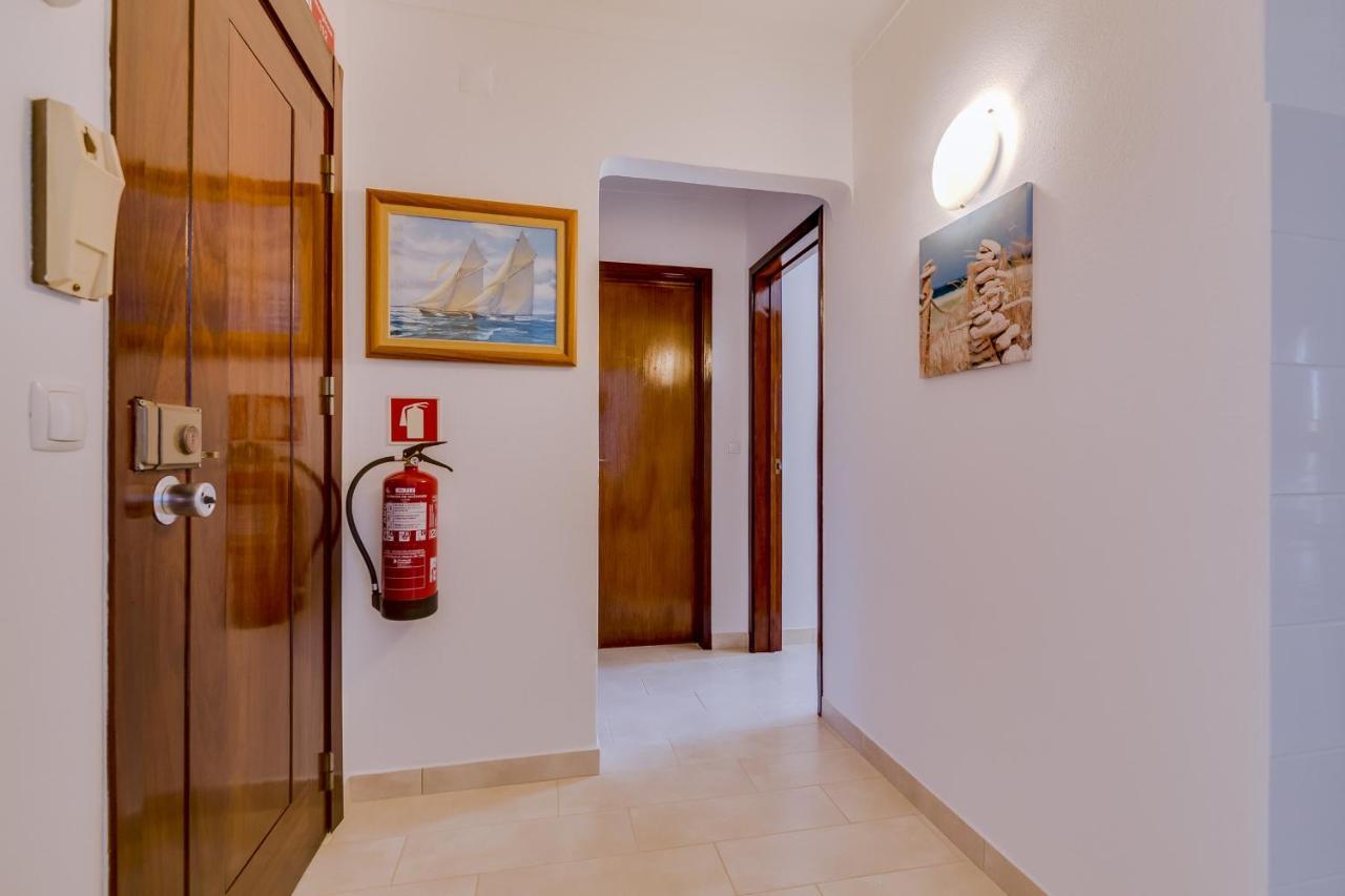 Tenis Golf Mar - 1 Bedroom Apartment - 빌라모라 외부 사진